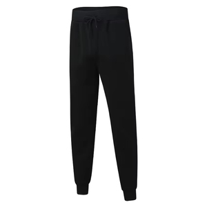 Ensemble de survêtement homme personnalisé de haute qualité avec sweat à capuche et pantalon de jogging ajusté – Créez votre propre design pour l'hiver – Prix abordable - Product Image 4
