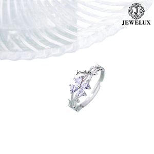High Quality IGI Certified Rose Gold <b>Diamond</b> <b>Ring</b> Rhodium Plating for Unisex Luxury Wedding Engagement Party Wear Export Price - Product Image 4