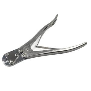 Cortador de Alambre de Kirschner, Cortador de Clavijas, Tijeras para Alambre de Kirschner, Instrumentos de Ortopedia - Product Image 1