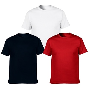 Vente en gros de produits de marque populaires de qualité supérieure imprimés sur mesure T-shirt spécial été automne printemps pour hommes décontractés - Product Image 1