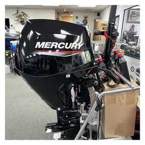 2025 Mercur_y 25EH Tiller Handle BRAND NEW - Product Image 6