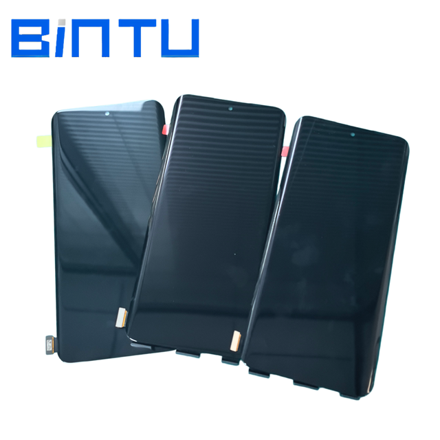 High Quality 6.7 Inch LCD Display Touch Screen Digitizer for Reno12 5G Realme13pro+ 14pro Lite Assembly Fix Pantalla De Celulare