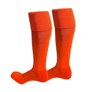 Soccer <b>Socks</b> Premium Quality Long Fit Soccer <b>Socks</b> For Practice Sessions Matches And Outdoor Sports Performance Use - Product Image 1