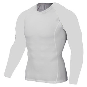 Camiseta Deportiva de Entrenamiento para Hombre, de Gran Tamaño, para Gimnasio, Tejido Premium, Hecha en Pakistán - Product Image 1