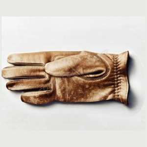 Best Quality Custom Professional Summer <b>Equestrian</b> Horse Riding Gloves Full Finger Breathable Waterproof Unisex Leather - Product Image 3
