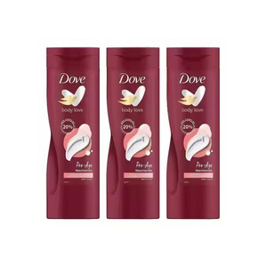 Desodorante en Barra Gentle Care, Fórmula No Irritante para Piel Sensible y Madura Dove Pro Age - Product Image 1