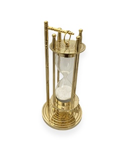 ST76 <b>Sand</b> <b>Timer</b> Hourglass - Product Image 3