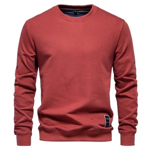 Top Premium Quality Men's Fashion Sweat <b>Shirt</b> Casual Design Custom Logo Best Selling Cheap Price Wholesale OEM Export for Men's - Product Image 4