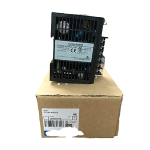 Vendeur Or CJ1W-PA202 Contrôleur PLC Neuf Original Stock entrepôt - Product Image 1