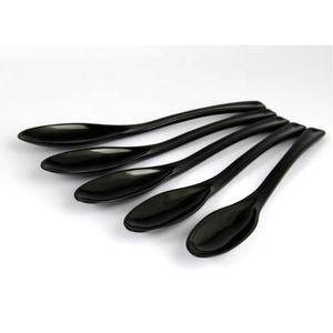 Cuchara de cocina hecha en Japón (1 Unidad) x 5 juegos con material de carbón Binchotan Cuchara de carbón Productos más vendidos 2024 - Product Image 1