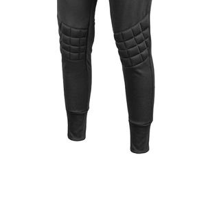 Collants de compression pour hommes à séchage rapide, haute élasticité, respirants, imprimés, pour le sport, la course, le fitness, le football - Product Image 4