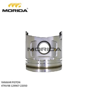 4TNV98 129908-11700 cyl.head สำหรับ yanmar - Product Image 4