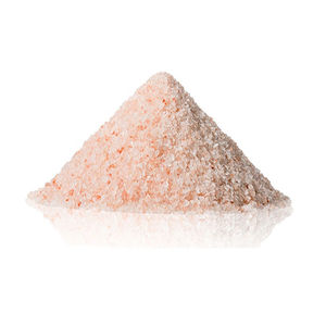 Sal de Roca Natural del Himalaya, Color Rosa Oscuro, Comestible, Gruesa (2-5mm), Sin Refinar, Premium, para Cocina y Uso en la Mesa, Empaquetado a Granel en Bolsa - Product Image 2
