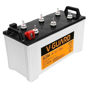 Batterie onduleur rechargeable haute performance pour système UPS domestique et utilisation solaire - Product Image 3