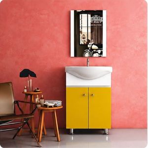 Magnus Collection : Meuble-lavabo pour salle de bain, exporté d'Inde à prix abordable - Product Image 1