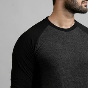 เสื้อเชิ้ตแขนยาวผู้ชายผ้าฝ้าย ดีไซน์ยอดนิยม ราคาสมเหตุสมผล ผ้าไม่ยับ ขายดี เสื้อเชิ้ตแขนยาวผ้าฝ้าย - Product Image 6