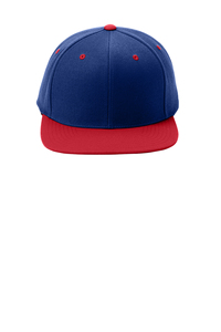 Casquette de baseball en mousse et maille personnalisée de haute qualité avec logo brodé, vente en gros, casquette de baseball classique de qualité supérieure en gros - Product Image 5