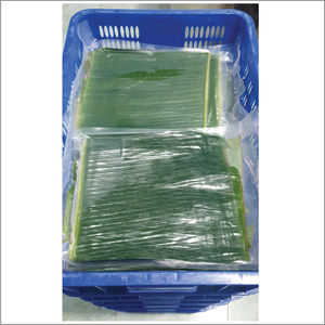 Mejor Precio Hoja de Plátano Natural Verde Marca GMG de Vietnam para Mayoristas - Product Image 2