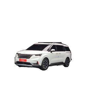 Kia Carnival 2020, 9 Plazas, Versión Signature, 61,368 km, Diésel, Automático, Emisión Euro V, Volante a la Izquierda, Cámara Trasera - Product Image 1