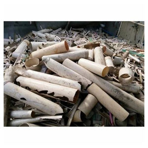 Gránulos de PVC reciclado de tuberías, chatarra médica de PVC, chatarra de perfiles de PVC para puertas y ventanas, ¡gran oferta! Compuesto de gránulos de PVC cristalino a los mejores precios. - Product Image 6