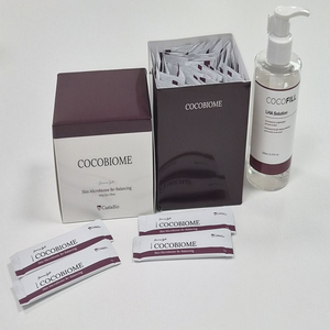 [Cutisbio] COCOFILL Acne Repair Serum Microbiome Re-balancing LHA Antibacterial Trouble Skin Essence - Product Image 1