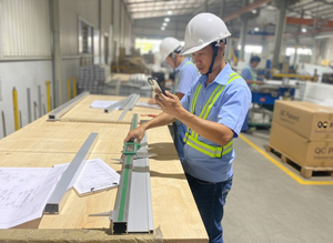 Services de contrôle qualité et d'inspection personnalisés certifiés pour l'approvisionnement en Vietnam, agent OEM, négociation de prix, échantillonnage - Product Image 5