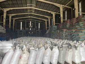 Granos de Pimienta Negra Vietnamita, Pimienta Negra de Poivre, Pepe ASTA FAQ [Sarah] - Product Image 5