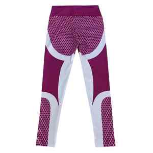 Leggings Deportivos Versátiles de Secado Rápido, Diseño Liso y Duradero, Estilo Estético, Tallas Grandes, con Estampado para Mujer - Product Image 5