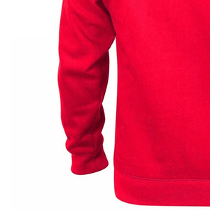 Sudaderas con Capucha Casuales de Invierno para Hombre, Calidad Superior, Hechas a Mano, 100% Algodón, Manga Larga, Elegantes y a la Moda, Técnica de Teñido Liso - Product Image 5