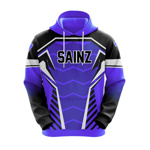 Luxury Sublimation Basketball Warmup Hoodies 3D Full Print Sublimation Basketball Hoodies Athletic Fit Training Pullover - Product Image 5