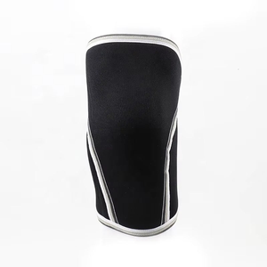 Manchons de compression pour coudes de niveau professionnel pour hommes et femmes, soutien pour la gym et l'entraînement, fabricant OEM - Product Image 5