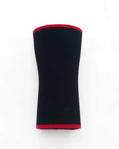 Leggings de sport et yoga décontractés pour femmes, respirants, en molleton de coton/bambou, longueur genou, hiver, avec logo à la taille, pour la gym et le fitness - Product Image 2
