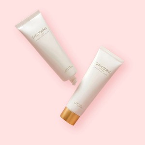 [Skincoding] Crème Visage Éclat Naturel Hydratante Unifiante à l'Acide Tranexamique et Niacinamide, Éclaircissante, Hydratante, Anti-rides, Base de Maquillage - Product Image 1