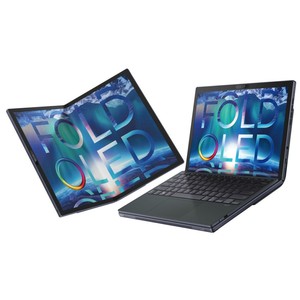 ลดราคา NEW_Zenbook 17 Fold OLED Unfold UX9702 X - Product Image 1
