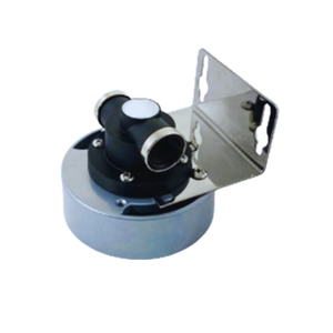 Bouchon de filtration d'eau WFZ0001 avec support de montage en acier inoxydable - Product Image 1