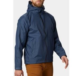 Chaqueta Premium para Exteriores, Chaqueta Delgada Impermeable y Cortavientos, Transpirable para Hombre y Mujer, Venta al Por Mayor B2B, OEM, ODM, Chaqueta de Invierno - Product Image 6