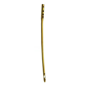Clavo Intramedular Femoral Duradero de Acero Inoxidable, Implante Ortopédico, Instrumento de Fijación Ósea Interconectable, Set de Instrumentos CE ISO B2B - Product Image 4