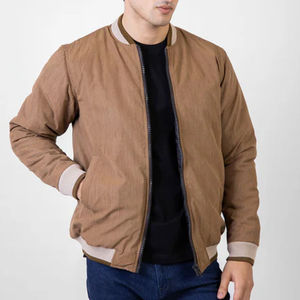 Chaquetas de Cuero Avirex para Hombre, Estilo Urbano, Cálidas para Invierno, de Alta Calidad, Chaquetas Bomber de Cuero Auténtico en Oferta - Product Image 1