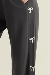 Nuevos Pantalones Deportivos para Mujer Ryder Wear, Ropa Deportiva Informal para Exteriores, Pantalones para Correr - Product Image 4