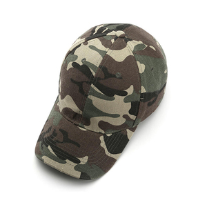 Casquette de baseball souple conçue pour un confort respirant et une taille ajustable pour un ajustement décontracté tout au long de la journée. - Product Image 6