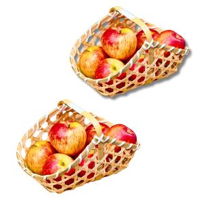Artisan <b>Straw</b> <b>BAMBOO</b> GIFT BASKET Rustic Packaging Solution for Retail and Gifting & Home Decor Export Quality - Product Image 1