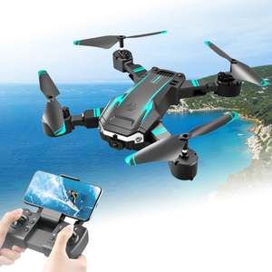 Dron Profesional de Fotografía Aérea HD 4K, Nuevo Mini S6 con GPS, Evitación de Obstáculos, Plegable, Quadcopter, Versus E88 Pro - Product Image 6