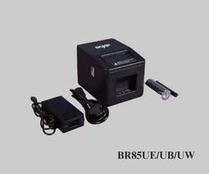 เครื่องพิมพ์ใบเสร็จ BR85UW - Product Image 2