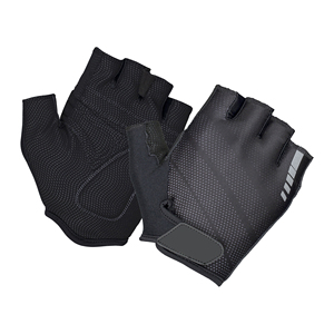 <b>Half</b> Finger Cycling Gloves Durable Cycling Sports Gloves Anti <b>Slip</b> Palm Grip Outdoor Design OEM Wholesale Supply - Product Image 1