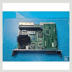 บอร์ดควบคุมซีพียู Sanritz Automation SC2410 มือสอง ใช้งานได้ทันที อะไหล่อุปกรณ์เซมิคอนดักเตอร์รุ่นเก่า - Product Image 2