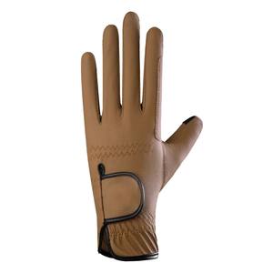 Gants en cuir en gros du Pakistan, faits sur mesure, en véritable peau de mouton, doublure douce, mode hiver, sport, légers, pour la conduite automobile, unisexe - Product Image 4