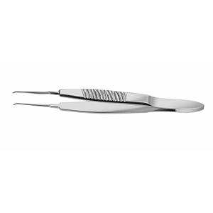 Pinces dentées Bonn réutilisables en acier inoxydable de qualité médicale, instrument chirurgical pour chirurgie générale, classe I, certifiées CE - Product Image 1
