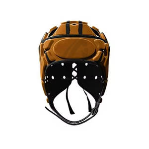 Casco de hockey sobre hielo y rugby hecho en Pakistán a precio económico para unisex, de alta calidad y cómodo. - Product Image 1