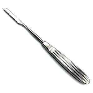 Tijeras Nasales Joseph de Alta Calidad, 19 cm, Acero Inoxidable, Tipo Bayoneta, Rectas, Curvas a la Izquierda y a la Derecha, Instrumentos de Cirugía Plástica - Product Image 6