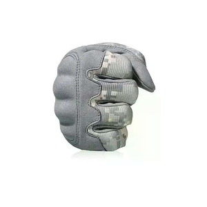 Proveedor Mayorista de Guantes de Paintball y Tácticos, Ofrece Logotipo Personalizado, Construcción Ligera y Servicio de Exportación Directa de Fábrica - Product Image 5